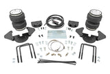Rough Country - Air Spring Kit - Chevy/GMC Sierra/Silverado 1500 (19-25) 2WD/4WD