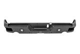 Rough Country - Rear Bumper - LED - Ram 1500 (19-25)/1500 TRX (21-24)