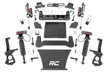 Rough Country - 6 Inch Lift Kit - Vertex - GMC Sierra 1500 2WD/4WD (2019-2024 & Classic)