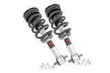 Rough Country - M1 Leveling Struts - 2 Inch - Loaded Strut - Chevy/GMC Tahoe/Yukon XL 1500 (21-25)