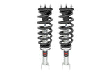 Rough Country - M1 Loaded Strut Pair - 3.5 Inch - Ram 1500 2WD/4WD (2019-2025)