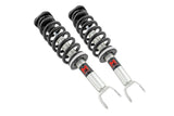 Rough Country - M1 Loaded Strut Pair - 3.5 Inch - Ram 1500 2WD/4WD (2019-2025)