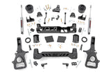 Rough Country - 6 Inch Lift Kit - Ram 1500 2WD (2019-2024)
