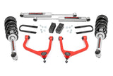 Rough Country - 3.5 Inch Lift Kit - N3 Struts - GMC Sierra 1500 2WD/4WD (2025)