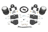 Rough Country - Air Spring Kit - Ram 1500 4WD (2019-2025)
