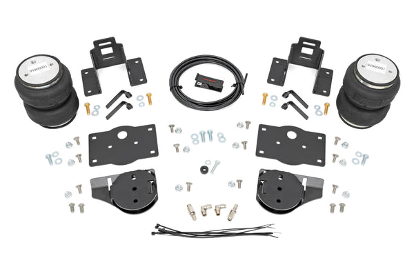 Rough Country - Air Spring Kit - Ram 1500 4WD (2019-2025)