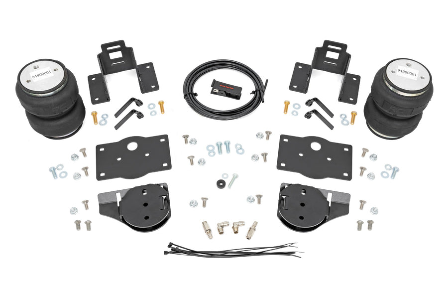Rough Country - Air Spring Kit - Ram 1500 4WD (2019-2025)
