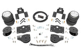 Rough Country - Air Spring Kit - 4 Inch Lift Kit - Ram 1500 4WD (2019-2025)