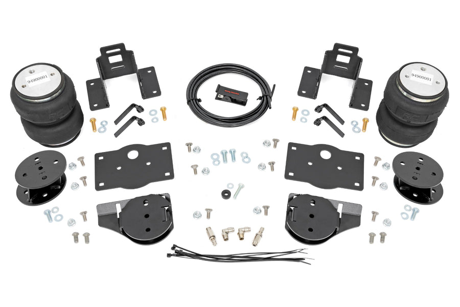Rough Country - Air Spring Kit - 4 Inch Lift Kit - Ram 1500 4WD (2019-2025)