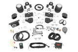 Rough Country - Air Spring Kit W/compressor - Wireless Controller - 4 Inch Lift Kit - Ram 1500 (19-25)