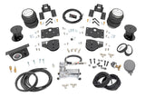 Rough Country - Air Spring Kit W/compressor - 6 Inch Lift Kit - Ram 1500 4WD (2019-2025)