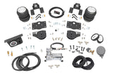 Rough Country - Air Spring Kit W/compressor - Ram 1500 4WD (2019-2025)
