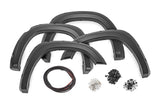 Rough Country - Pocket Fender Flares - Ram 1500 2WD/4WD (2019-2024)