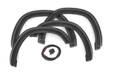 Rough Country - Sport Fender Flares - Ram 1500 2WD/4WD (2019-2024)