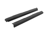 Rough Country - Trail Cladding - Rocker Sill Plates - Ram 1500 2WD/4WD (2019-2025)