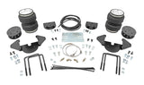 Rough Country - Air Spring Kit - 4-6 Inch Lift Kit - Chevy/GMC Sierra/Silverado 1500 (19-25)