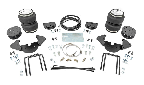 Rough Country - Air Spring Kit - 4-6 Inch Lift Kit - Chevy/GMC Sierra/Silverado 1500 (19-25)