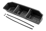 Rough Country - Under Seat Storage - Jeep Gladiator JT 4WD (2020-2026) - RC09301