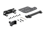 Rough Country - Dash Mount - 10 In. Non-Mag Safe Mount Kit - 8in Screen - Ram 1500 4WD (2019-2024) - 33007
