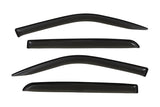Rough Country - Side Window Deflectors - Tape On Rain Guard - Ram 1500 (19-25)/1500 TRX (21-24)
