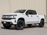 ICON 2019-2023 GM 1500 1.5-3.5" Lift Stage 4 Suspension System Billet UCA