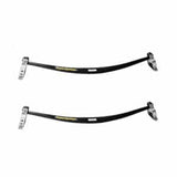 SuperSprings For Mercedes-Benz Sprinter 2500/3500