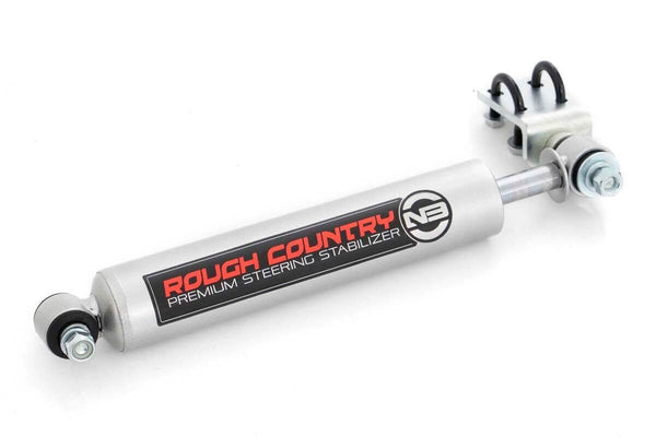 Rough Country - N3 Steering Stabilizer - Chevy/GMC Blazer/S15 Jimmy/Sonoma 4WD