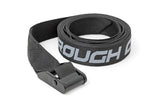 Rough Country - Cargo Tie-Down Straps - Cam Buckle - 1 In. X 9' - Pair