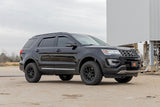 Rough Country - 2 Inch Lift Strut Kit - Ford Explorer 4WD (2011-2019)