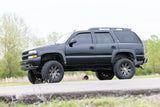 Rough Country - 6 Inch Lift Kit - NTD - M1 - Chevy/GMC Tahoe/Yukon 2WD/4WD (2000-2006)
