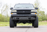 Rough Country - 6 Inch Lift Kit - NTD - Chevy/GMC Tahoe/Yukon 2WD/4WD (2000-2006)