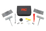Rough Country - Emergency Tire Repair Kit W/Carrying Case - 39pcs