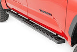 Rough Country - BA2 Running Boards - Side Step Bars - Toyota Tundra 2WD/4WD (2022-2025)
