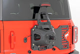 Rough Country - 3rd Brake Light Extension - Sasquatch - Ford Bronco 4WD (2021-2025)