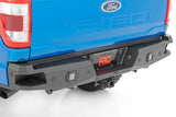Rough Country - Rear Bumper - Ford F-150 2WD/4WD (2021-2023)