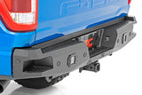 Rough Country - Rear Bumper - Ford F-150 2WD/4WD (2021-2023)