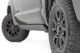 Rough Country - Power Running Boards - Dual Electric Motor - CrewMax - Toyota Tundra (07-21)