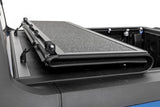 Rough Country - Hard Low Profile Bed Cover - 4'6 In. Bed - Ford Maverick 2WD/4WD (2022-2025)