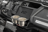 Rough Country - Cup Holder - MLC-8 Mount - Honda Pioneer 1000
