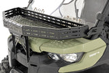 Rough Country - Front Cargo Rack - Can-Am Defender HD 8/HD 9/HD 10