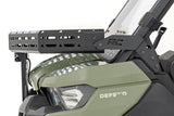 Rough Country - Front Cargo Rack - Can-Am Defender HD 8/HD 9/HD 10