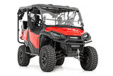 Rough Country - Winch Mount - RS4500S - Honda Pioneer 1000