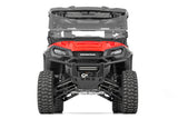 Rough Country - Winch Mount - RS6500SA - Honda Pioneer 1000