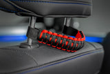 Rough Country - Head Rest Handles - Corded - Pair