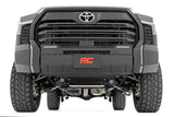 Rough Country - 3.5 Inch Lift Kit - OE Air Ride - Toyota Tundra 4WD (2022-2025)