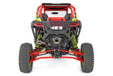 Rough Country - Receiver Hitch - Polaris RZR Pro R