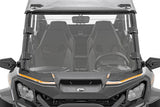 Rough Country - Full Windshield - Scratch Resistant - Can-Am Commander 1000R