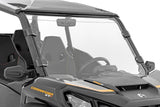 Rough Country - Full Windshield - Scratch Resistant - Can-Am Commander 1000R
