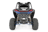 Rough Country - 10 In. LED Light Kit - Under Bed Mount - Polaris RZR XP 1000