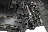 Rough Country - 4.5-6 Inch Coilover Conversion Upgrade Kit - Vertex/V2 - Ram 2500 4WD (14-25)